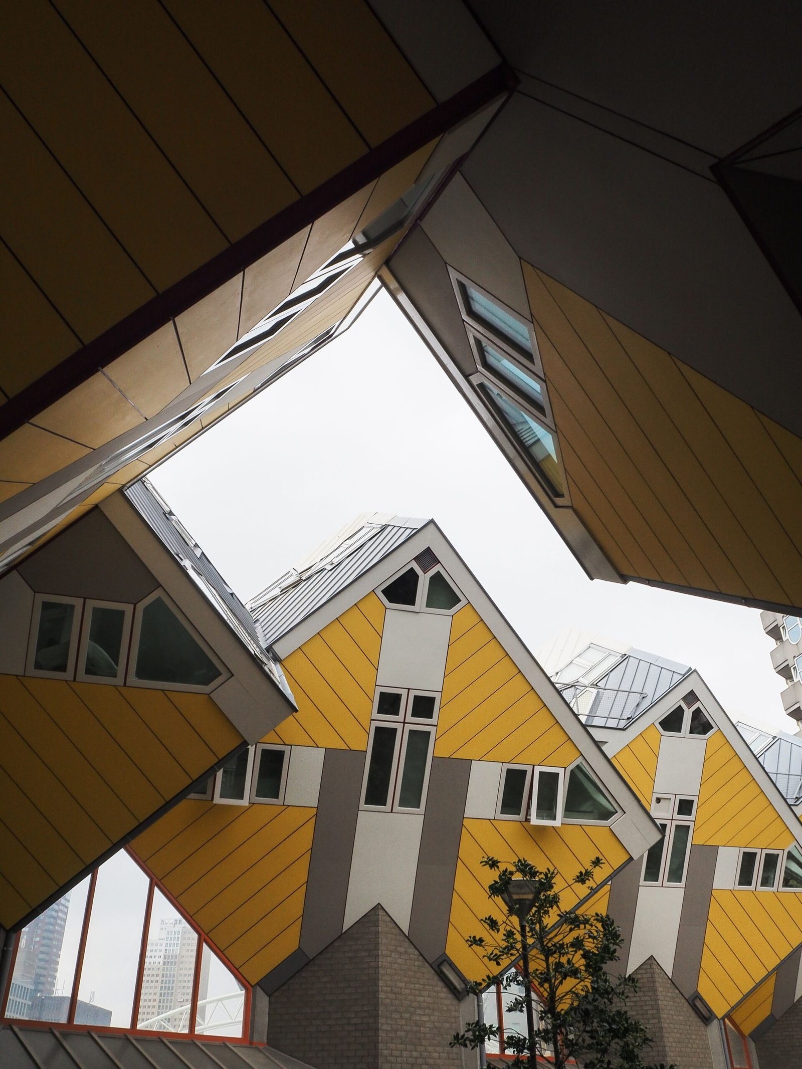 How to Shoot a Dutch Angle