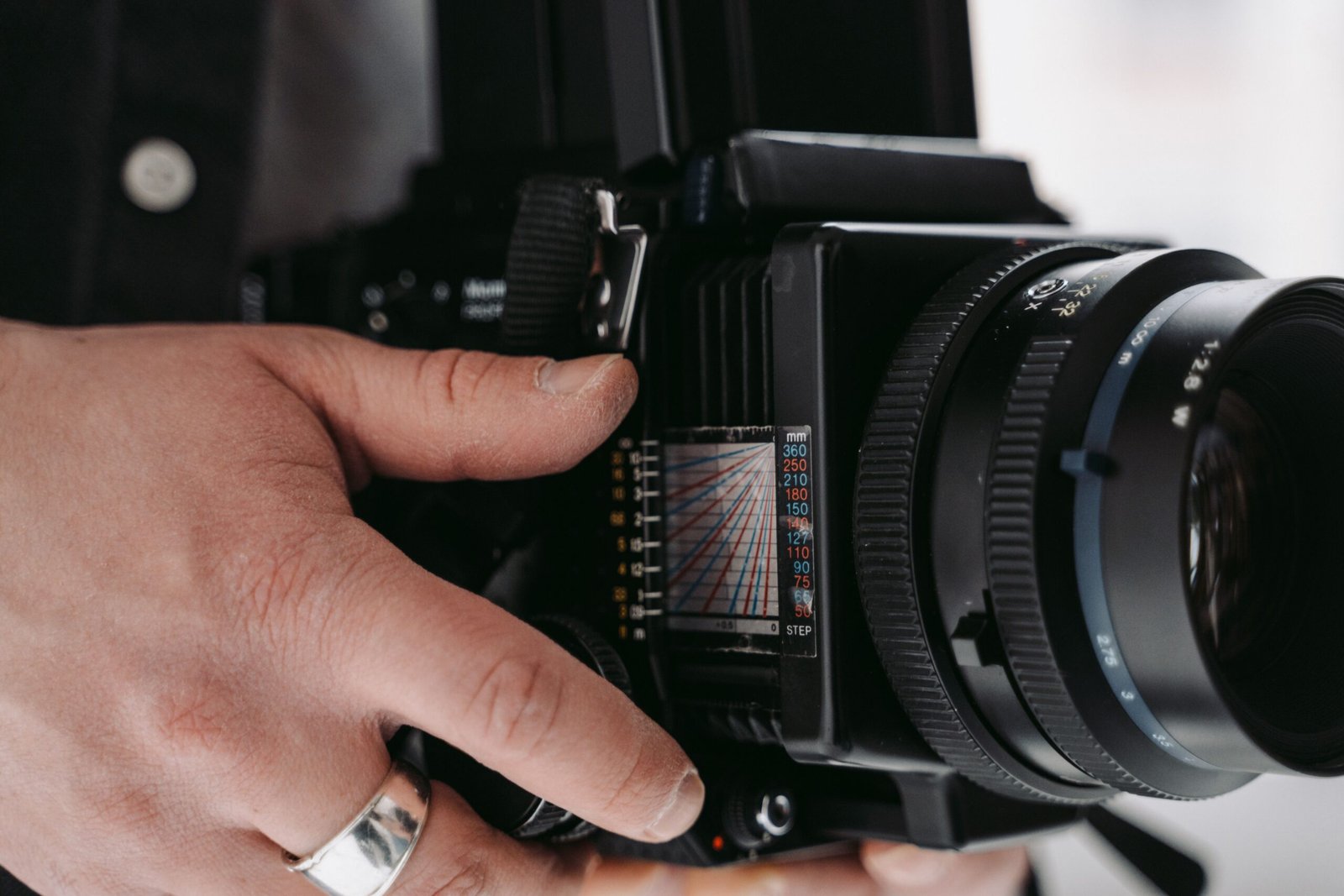 shutter speed