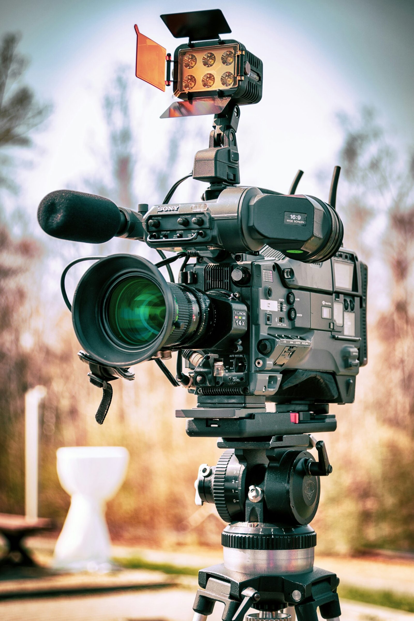 b-roll