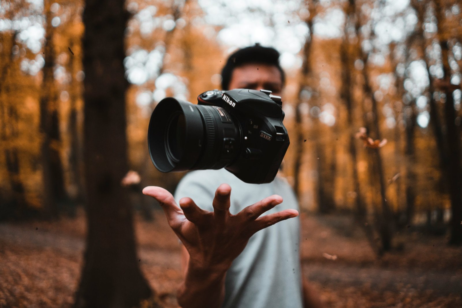 photography contract