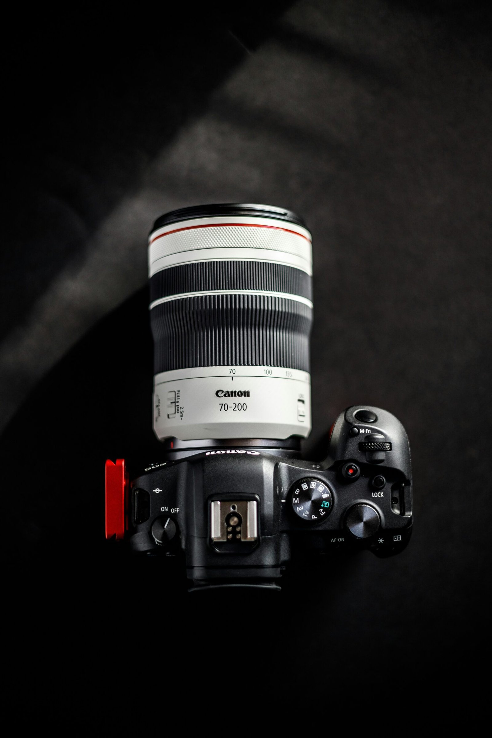 mirrorless vs dslr