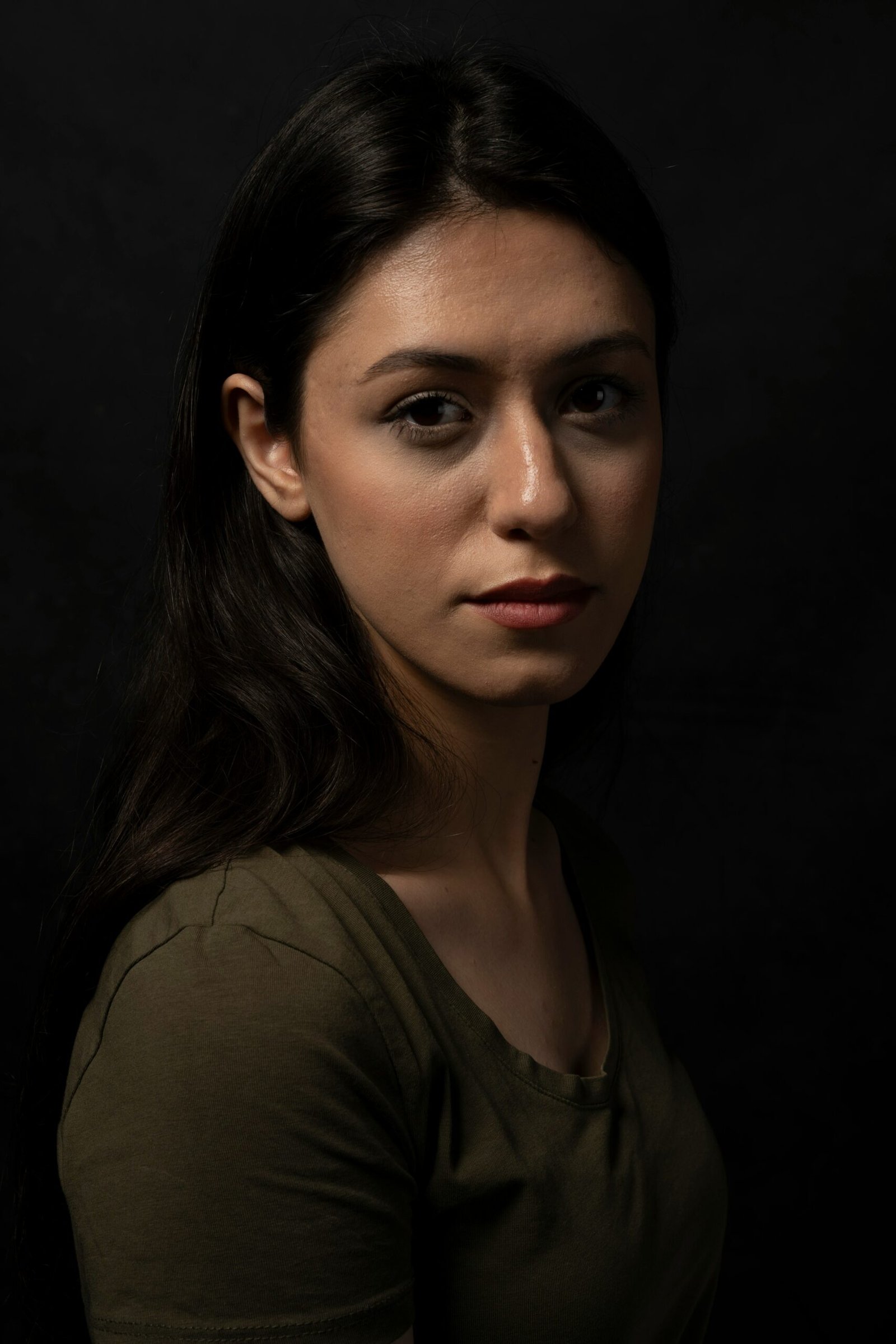  rembrandt lighting