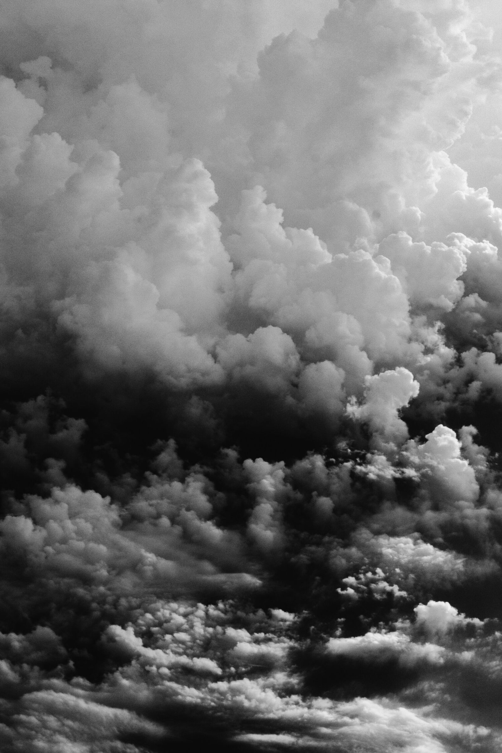 black and white photography